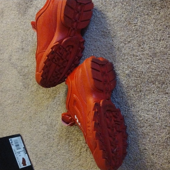 Women sneakers - Picture 5 of 9